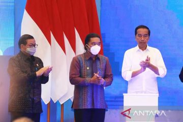 Pemprov Banten dukung pengembangan startup