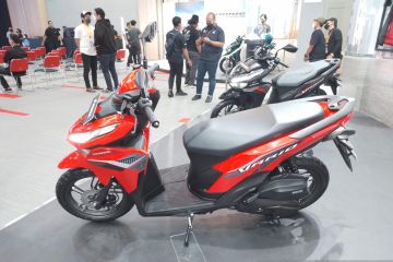 Spesifikasi New Honda Vario 125 yang belum lama meluncur