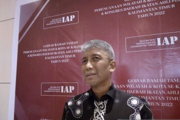 Pakar IAP: IKN di Kaltim bisa perkuat pertahanan nasional