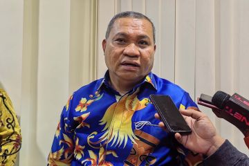 Pengacara Lukas Enembe penuhi panggilan KPK