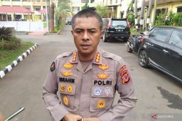 Polisi sebut pengamanan Persib vs Persija dilakukan lebih ketat