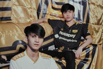 CEO Dewa United Esport: Semangat baru dengan seragam baru