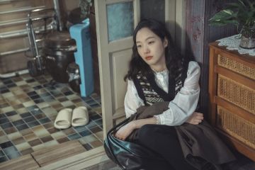Lima hal yang menarik perhatian dari serial "Little Women" versi Korea