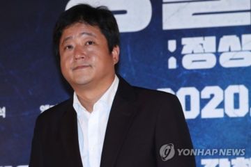 Aktor Kwak Do-won kedapatan mengemudi dalam keadaan mabuk
