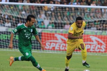 Semen Padang telan kekalahan perdana di Liga 2