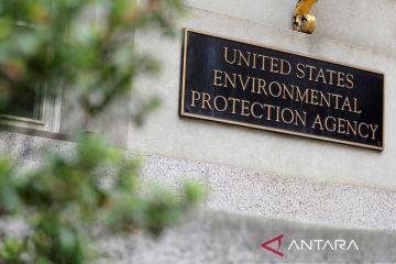 EPA AS buka kantor khusus untuk layani masyarakat terdampak polusi
