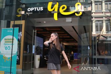 Pemerintah Australia kecam Optus atas peretasan data pelanggan