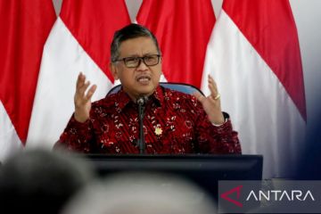 Hasto: Semangat perjuangan "Founding Father" harus jadi inspirasi