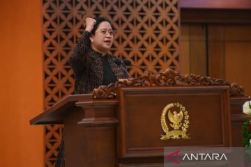 Puan paparkan prinsip kerja sama antarnegara respons gejolak ekonomi