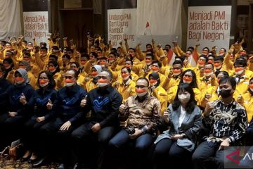 Ombudsman RI motivasi pekerja migran agar jadi agen perubahan