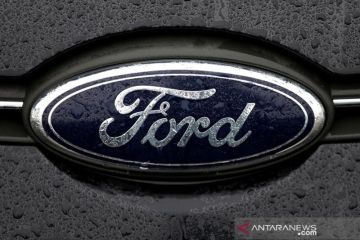 Ford naikkan harga truk listrik F-150 di tengah inflasi