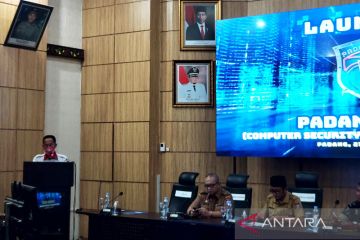 BSSN sebut terjadi 1,6 miliar serangan siber sepanjang 2021