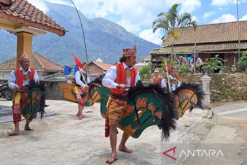 Jateng promosikan kesenian dan budaya dengan pementasan di Jakarta