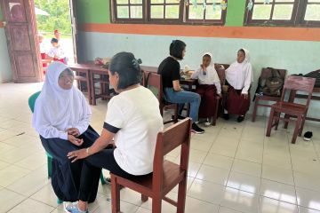 Polda Maluku siapkan 21 polwan sebagai tim "trauma healing"