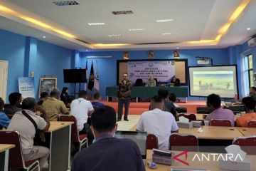 BPJAMSOSTEK targetkan 50 persen nelayan jadi peserta jamsostek