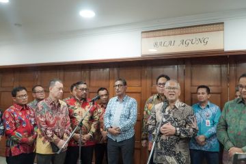 OJK dukung kolaborasi BPD DKI-BPD Maluku Malut
