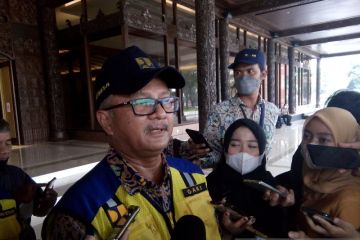 Kementerian PUPR: Taman Mini siap digunakan untuk G20 pada Oktober