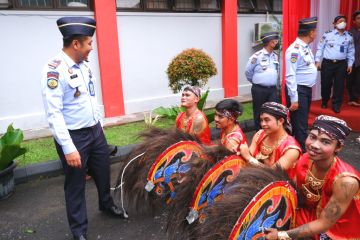 Menepis "obral remisi" ala Lapas Wirogunan Yogyakarta