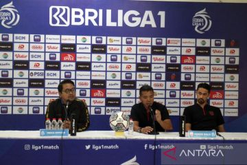 Persis Solo tangguhkan permohonan pelatih baru