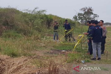 Tiga saksi kasus pembunuhan Iwan Budi minta perlindungan LPSK