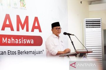 Kemendag beri subsidi Rp1.000 per kg untuk komoditas kedelai impor