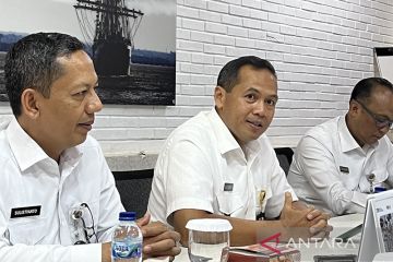 Kemhan selenggarakan Indo Defence pada 2-5 November 2022