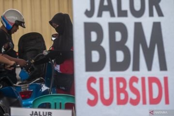 Disinformasi! Seluruh Indonesia dilarang isi Pertalite, menurut aturan baru 2023
