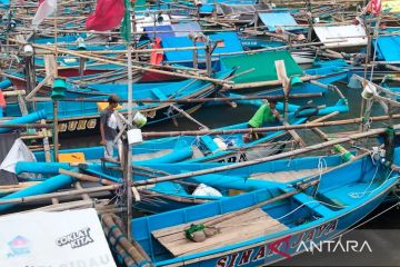 Nelayan di Cianjur bermimpi menjadi pembudidaya lobster