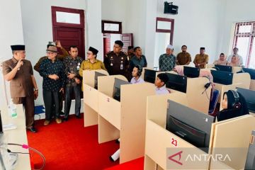 Pemkab Aceh Barat merekrut pemuda belajar empat bahasa asing gratis