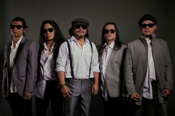 Jamrud rilis single "Autopsi", sindir para pengguna narkoba