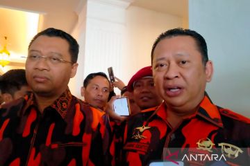 Bamsoet ajak warga Indonesia saksikan kehebatan WSBK Mandalika