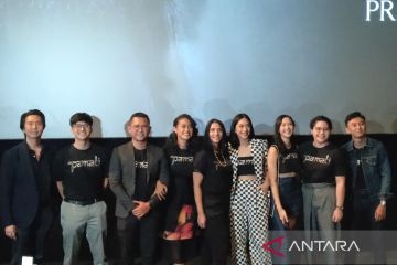 Diangkat dari game, film horor "Pamali" rilis 6 Oktober