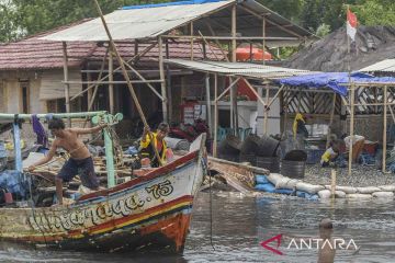 Hari pemberantasan kemiskinan dan momentum meningkatkan pendapatan