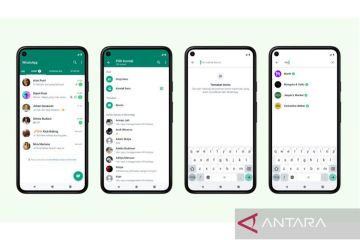 WhatsApp segera luncurkan fitur "Business Search"