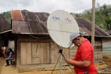 Blank spot jadi kendala peningkatan literasi keuangan di Sumbar