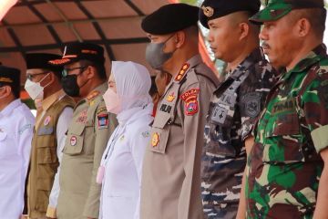 BMKG sebut persiapan mitigasi bencana Kota Padang cukup baik