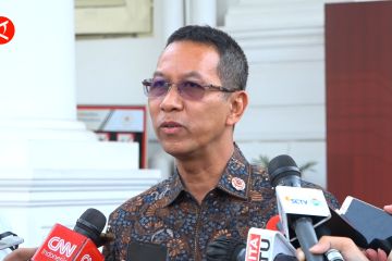 Soal Pj Gubernur DKI Jakarta, Heru: esok penuh dengan misteri