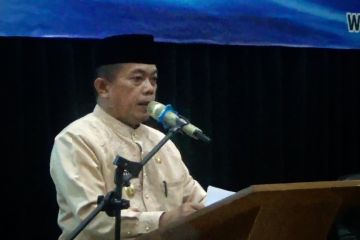 Gubernur Jambi ingatkan petugas Samsat tidak bermain dalam pelayanan