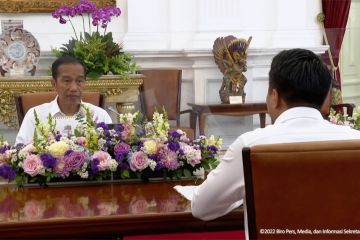 HIPMI undang Jokowi hadiri Munas XVII