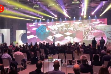 Huawei gelar acara tahunan Hari Inovasi Eropa di Hongaria