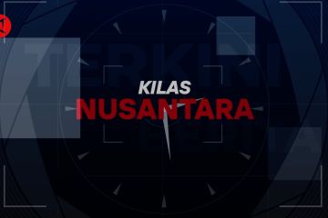 Kilas NusAntara Malam