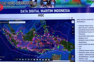 Mengelola dan menata kabel laut jadi fokus kedaulatan digital