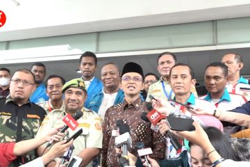 Para pelapor ingin MKD DPR RI beri Effendi Simbolon sanksi etik