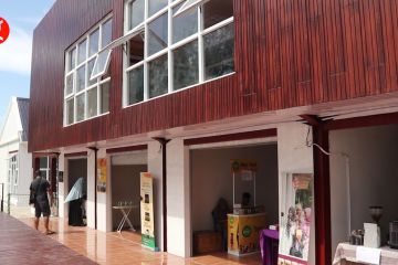 Pasarkan produk, Banda Aceh resmikan Rumah Kreatif UMKM