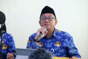 Pemprov DKI Jakarta susun strategi penanggulangan pencemaran udara