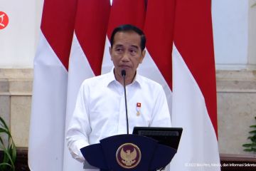 Presiden instruksikan kepala daerah gunakan 2 persen DAU untuk bansos