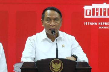 Presiden Jokowi minta pastikan kesiapan Piala Dunia FIFA U-20 2023