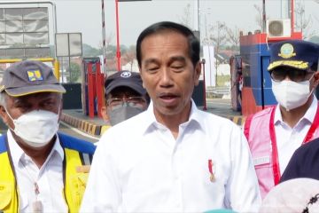 Presiden Jokowi: Tidak ada penghapusan subsidi listrik 450 VA