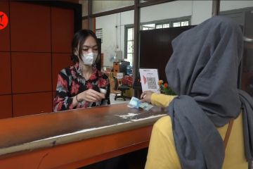 PT Pos Kota Bogor salurkan BLT BBM dengan 2 cara