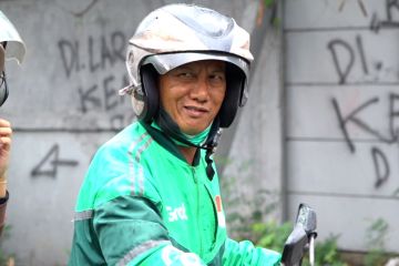 Mendengar pandangan pengemudi ojol soal kenaikan tarif